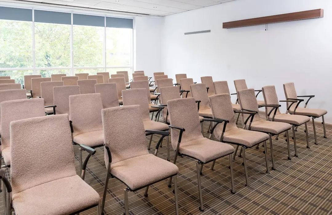Holiday Inn Express London Greenwich By Ihg-1