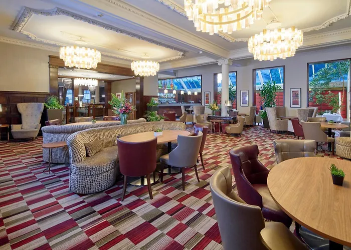 RembrandtHotel Londres